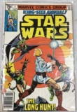 Marvel Comics group Star Wars #1