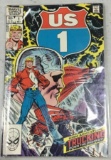 Marvel Comics Group US1 #1