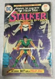 DC Comics Stalker #1