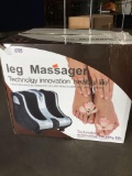 Leg Massager