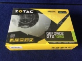 Zotac GEForce GTX 1080 Advanced Gaming Graphics Card