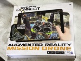 Airhogs Connect Augmented Reality Mission Drone