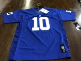 NFL Team Apparel Youth XL New York Giants Eli Manning Jersey