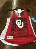 Collegiate Licensed S Oklahoma University Basketball Jersey