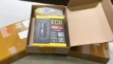 (3) Nitecore Explorer Series EC11 900-Lumens w/Red Light Portable Handheld Torch Lights