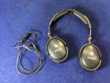 Ableplanet Linx Audio Head Phones