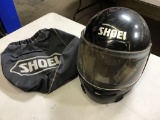 Shoei SM Duotec Elite Series DOT Approved Motorcycle Helmet