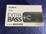 Sony Wireless Bluetooth Portable Speaker