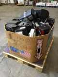 Lot of Assorted Coffeemakers, Electric Kettles, Keurigs Etc.