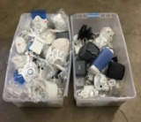 Lot of Assorted WaterPik Parts/Pieces