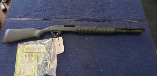 Remington 887 Nitro-Mag 12 Gauge Shotgun