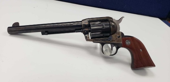 Ruger .44 Magnum Revolver