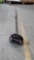 (1) Ping Pickmeup B Putter with Head Cover
