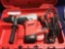 Milwaukee 1-9/16in. Corded SDS-Max Rotary Hammer w/Case