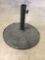 Metal Umbrella Stand