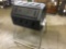 IM4000 Dual Chamber Tumbling Composter