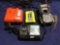 Lot of Assorted Power Tool Battery Chargers