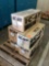 Klipsch contractor in-ceiling speakers IC-6T, 5 boxes, 1 whole pallet.