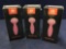 (3) O-Touch Mushroom Adult Novelties