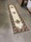 Small Runner Style Rug