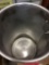 Large Stainless Steel Scientific Pot