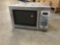 Sunbeam Small Countertop Microwave