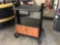 Bedford Rolling Utility A/V Cart