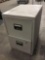 Sentry Fireproof 2-Drawer Filing Cabinet