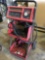 Snap-On AVR Heavy Duty Starting and Charging System Tester