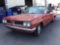 1963 Pontiac Tempest Le Mans Convertible***NOT CURRENTLY RUNNING***