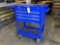 Blue-Point 4-Drawer Rolling Utility Tool Cart