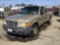 2001 Ford Ranger XLT ***FOR DEALER OR EXPORT ONLY***