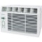 Keystone 5,000 BTU 115V Window-Mounted Air Conditioner