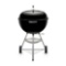 Weber 22in. Original Kettle Premium Charcoal Grill