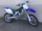 2007 Yamaha YZ450F***NOT RUNNING AT THIS TIME***