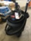 Dayton 3 Gallon Wet/Dry Vac