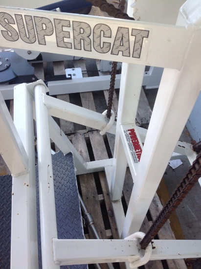 powernetics supercat