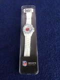 NFL Licensed Cleveland Browns Sports Watch