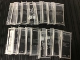 Lot of (17) Samsung Galaxy Note 4 Batteries