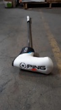 (1) Ping Vault Putter with Head Cover