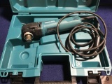 Makita Corded Multi-Tool w/Case