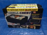 (2) As Seen On TV Chill Chests