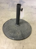 Metal Umbrella Stand