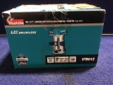 Makita 18V LXT Lithium-Ion Brushless Compact Router *TOOL ONLY*