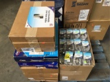 Lot of Assorted Medical Assistance Products