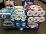 (20) 9-Roll Packs Cottonelle Toilet Paper