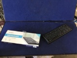 (8) Targus USB Keyboards