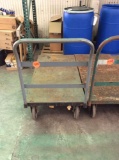 Flat cart