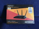 Netgear Nighthawk AC1900 Smart WiFi Router