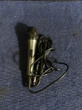 Singing Machine Microphone